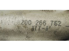 Recambio de tubo para nissan primera berlina (p12) referencia OEM IAM 8200266762  