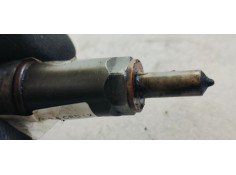 Recambio de inyector para chrysler voyager (rg) 2.8 crd lx grand voyager referencia OEM IAM 0445110059  