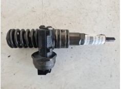 Recambio de inyector para volkswagen touareg (7la) 5.0 v10 tdi dpf referencia OEM IAM 07Z130073S 0414720305 