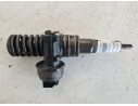 Recambio de inyector para volkswagen touareg (7la) 5.0 v10 tdi dpf referencia OEM IAM 07Z130073S 0414720305 