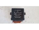 Recambio de modulo electronico para audi a8 (d2) 2.5 v6 24v tdi referencia OEM IAM 5DS00734501 4D0909611 