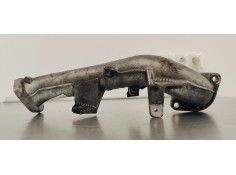 Recambio de tubo para nissan primera berlina (p12) referencia OEM IAM 8200266762  