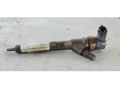 Recambio de inyector para chrysler voyager (rg) 2.8 crd lx grand voyager referencia OEM IAM 0445110059  