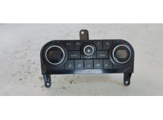Recambio de mando climatizador para nissan qashqai (j10) acenta referencia OEM IAM   