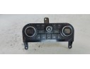 Recambio de mando climatizador para nissan qashqai (j10) acenta referencia OEM IAM   