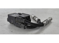Recambio de bobina encendido para mercedes-benz clase m (w163) 2.7 cdi 20v cat referencia OEM IAM 0221503012  