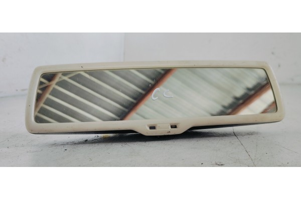 Recambio de espejo para volkswagen passat cc (357) básico referencia OEM IAM   
