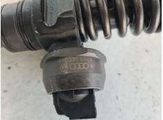 Recambio de inyector para volkswagen touareg (7la) 5.0 v10 tdi dpf referencia OEM IAM 07Z130073S 0414720305 