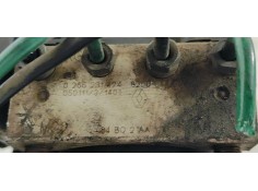 Recambio de abs para renault scenic ii emotion referencia OEM IAM 0265231474  