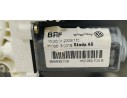 Recambio de elevalunas trasero izquierdo para skoda octavia berlina (1z3) 1.9 tdi 105 referencia OEM IAM 1Z0839655A  