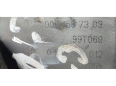 Recambio de bobina encendido para mercedes-benz clase m (w163) 2.7 cdi 20v cat referencia OEM IAM 0221503012  