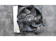 Recambio de electroventilador para peugeot 207 1.4 hdi referencia OEM IAM 9682902080 FS1576 