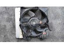 Recambio de electroventilador para peugeot 207 1.4 hdi referencia OEM IAM 9682902080 FS1576 