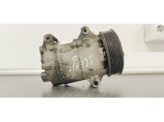 COMPRESOR AIRE ACONDICIONADO 8200309193 