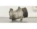 Recambio de compresor aire acondicionado para renault scenic ii emotion referencia OEM IAM 8200309193  