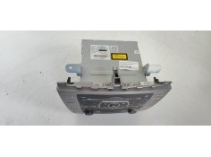 Recambio de sistema audio / radio cd para mazda 6 berlina (gg) 2.0 diesel cat referencia OEM IAM CQMM47700AT  