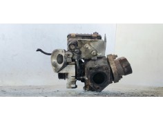 Recambio de turbocompresor para bmw serie 3 berlina (e46) 320d referencia OEM IAM 77909921  