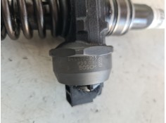 Recambio de inyector para volkswagen touareg (7la) 5.0 v10 tdi dpf referencia OEM IAM 07Z130073S 0414720305 