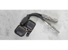Recambio de bobina encendido para mercedes-benz clase m (w163) 2.7 cdi 20v cat referencia OEM IAM 0221503012  