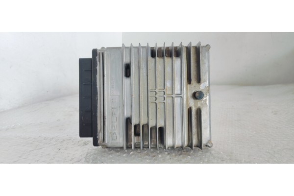 Recambio de centralita motor uce para ssangyong kyron 2.0 d referencia OEM IAM A6645408032  