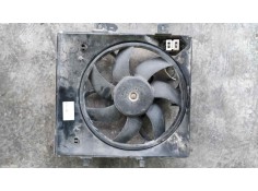 Recambio de electroventilador para peugeot 207 1.4 hdi referencia OEM IAM 9682902080 FS1576 