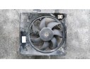 Recambio de electroventilador para peugeot 207 1.4 hdi referencia OEM IAM 9682902080 FS1576 