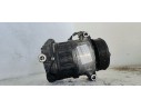 Recambio de compresor aire acondicionado para jaguar xf 2.2 diesel luxury referencia OEM IAM CX2319D629EA  