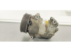 Recambio de compresor aire acondicionado para renault scenic ii emotion referencia OEM IAM 8200309193  