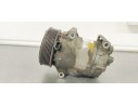 Recambio de compresor aire acondicionado para renault scenic ii emotion referencia OEM IAM 8200309193  