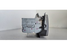 Recambio de sistema audio / radio cd para mazda 6 berlina (gg) 2.0 diesel cat referencia OEM IAM CQMM47700AT  