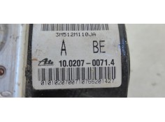 Recambio de abs para ford focus berlina (cap) 1.8 tdci turbodiesel cat referencia OEM IAM 10020700714  
