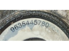 Recambio de bomba direccion para citroen berlingo 1.9 600 d niveau a. furg. referencia OEM IAM 9635445780  