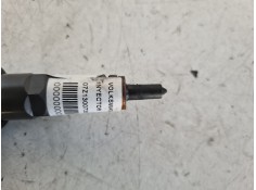 Recambio de inyector para volkswagen touareg (7la) 5.0 v10 tdi dpf referencia OEM IAM 07Z130073S 0414720305 