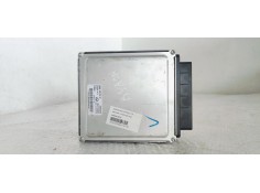 Recambio de centralita motor uce para ssangyong kyron 2.0 d referencia OEM IAM A6645408032  