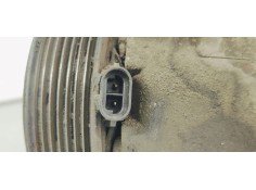 Recambio de compresor aire acondicionado para renault scenic ii emotion referencia OEM IAM 8200309193  