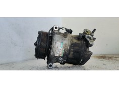 Recambio de compresor aire acondicionado para jaguar xf 2.2 diesel luxury referencia OEM IAM CX2319D629EA  