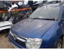 Recambio de capo para dacia duster 1.5 dci referencia OEM IAM   