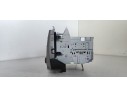 Recambio de sistema audio / radio cd para mazda 6 berlina (gg) 2.0 diesel cat referencia OEM IAM CQMM47700AT  