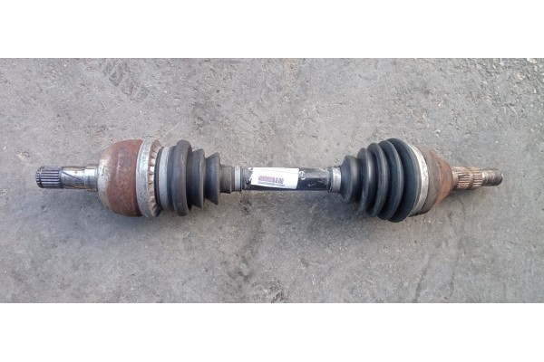 Recambio de transmision delantera izquierda para opel astra h berlina enjoy referencia OEM IAM   