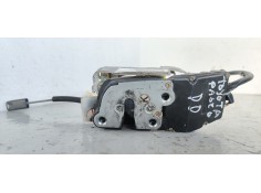 Recambio de cerradura puerta delantera derecha para toyota paseo coupe (l54) 1.5i 16v referencia OEM IAM   