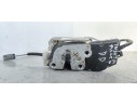 Recambio de cerradura puerta delantera derecha para toyota paseo coupe (l54) 1.5i 16v referencia OEM IAM   