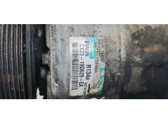 Recambio de compresor aire acondicionado para jaguar xf 2.2 diesel luxury referencia OEM IAM CX2319D629EA  