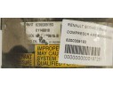 Recambio de compresor aire acondicionado para renault scenic ii emotion referencia OEM IAM 8200309193  