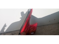 Recambio de piloto trasero derecho para nissan juke (f15) 1.5 turbodiesel cat referencia OEM IAM   