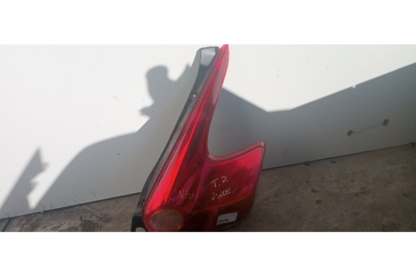 Recambio de piloto trasero derecho para nissan juke (f15) 1.5 turbodiesel cat referencia OEM IAM   