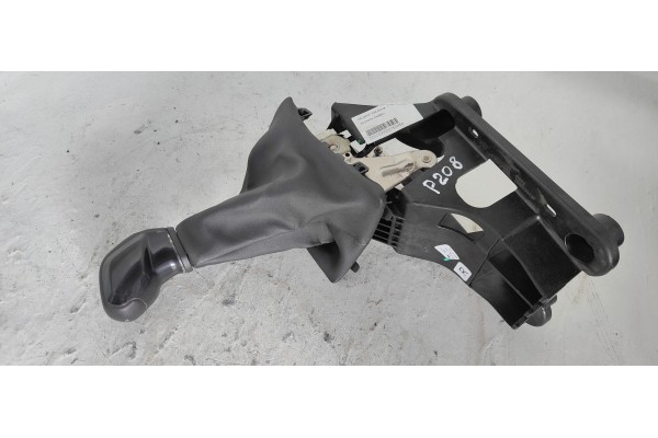 Recambio de palanca cambio para peugeot 208 active referencia OEM IAM   