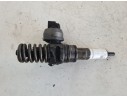 Recambio de inyector para volkswagen touareg (7la) 5.0 v10 tdi dpf referencia OEM IAM 07Z130073S 0434720305 