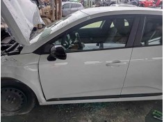 Recambio de puerta delantera izquierda para renault clio v 1.5 d turbo 100 fap referencia OEM IAM   