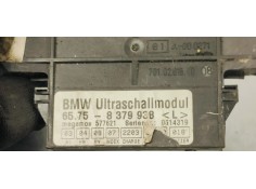Recambio de modulo electronico para bmw serie 5 touring (e39) 3.0 d 195 [530] referencia OEM IAM 65758379938  