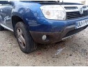 Recambio de paragolpes delantero para dacia duster 1.5 dci referencia OEM IAM   